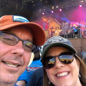 Meet your Posher, Gretchen